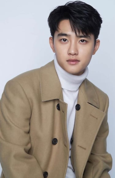D.O. (EXO – Do Kyung-soo) - k-pop