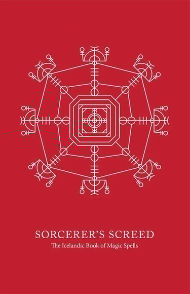 Sorcerer's Screed