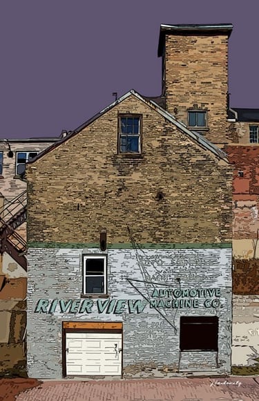 Riverside Automotive Water St 4907