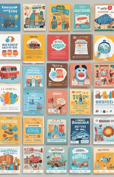 Atrae clientes o pacientes reales con campañas optimizadas