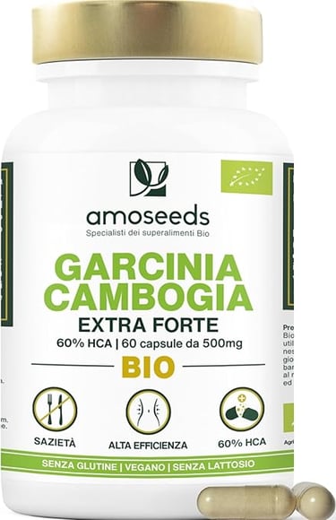 Amoseed Garcinia Cambogia