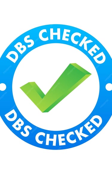DBS Checked A best finish