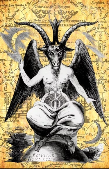 Baphomet