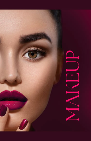 makeup