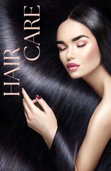 hair care