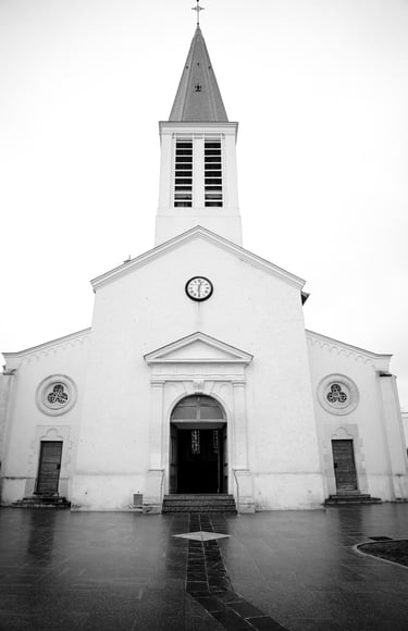 Shooting photo communion cérémonie religieuse Val-de-Marne