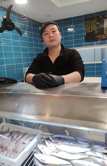 Representante para atendimento personalizado