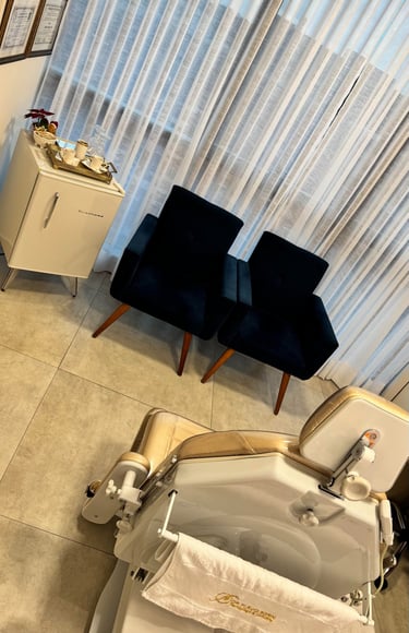 Tratamentos de dermatologia estética em São José do Rio Preto para rejuvenescimento e qualidade