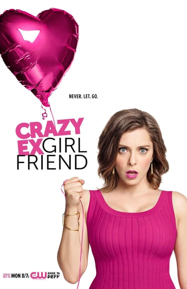 crazy ex girlfriend - alyssa ulrich
