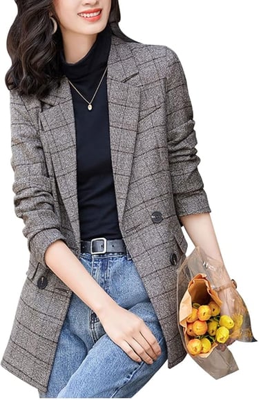 Women's Blazer
