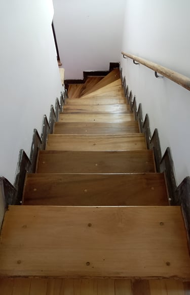 mantenimiento de pisos de madera pulida de pisos