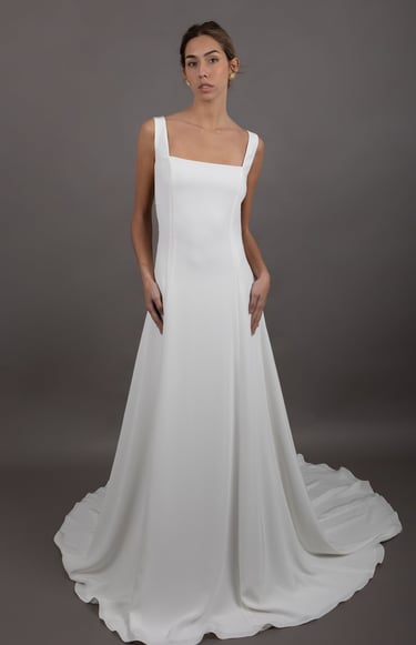 Vestido Novia. Weading dress