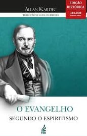 O Evangelho Segundo o Espiritismo - Playlist de estudo das obras de Allan Kardec