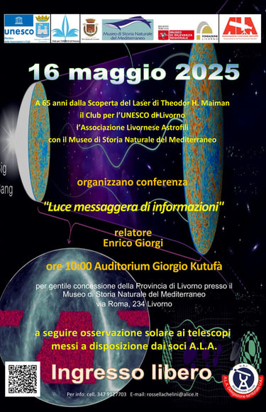 Vai all'evento