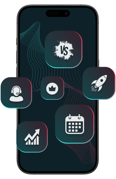 fonctionnalités assistant digital créateurs LIVE