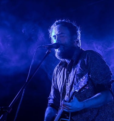 julian rumble