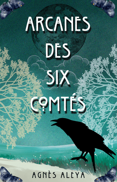 dernier roman fantasy
