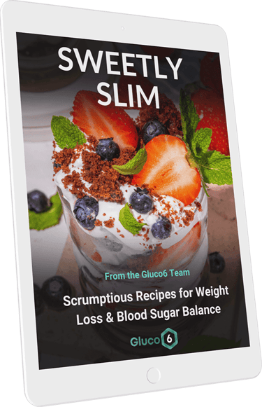 Bonus #2 Sweetly Slim