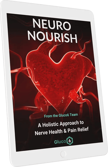 Bonus #1 Neuro Nourish
