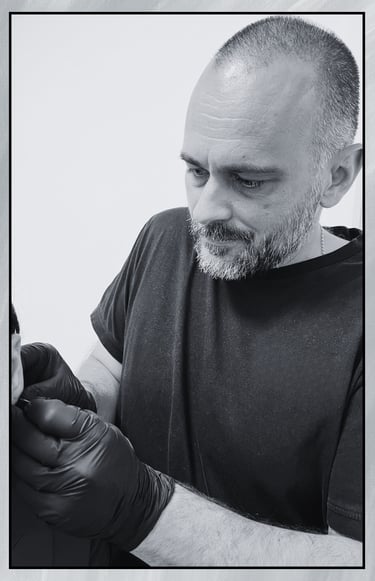 Helia piercing-histoire