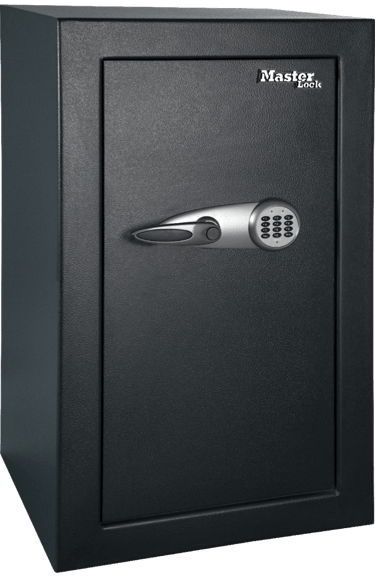 MasterLock High Security Safe Malta