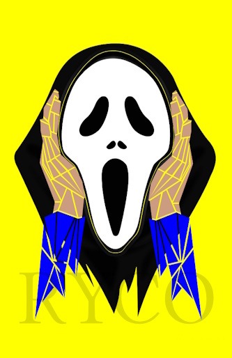 (The) SCREAM