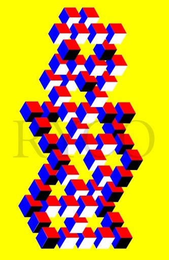 Disunity (var blue)