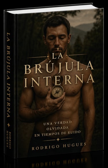 encontrar tu camino de vida