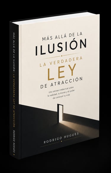 La verdadera Ley de Atraccion