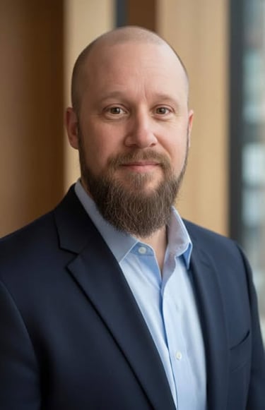 Patrick part of the Gizmoduo team