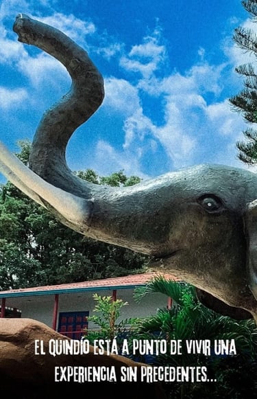 magia Mahawi restaurante