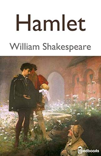 Hamlet Book Cover
