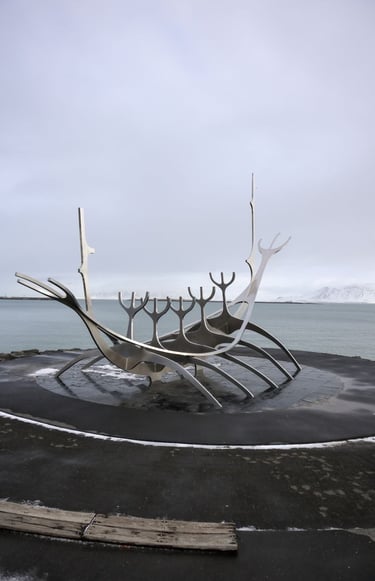 reykjavik-sun-voyager