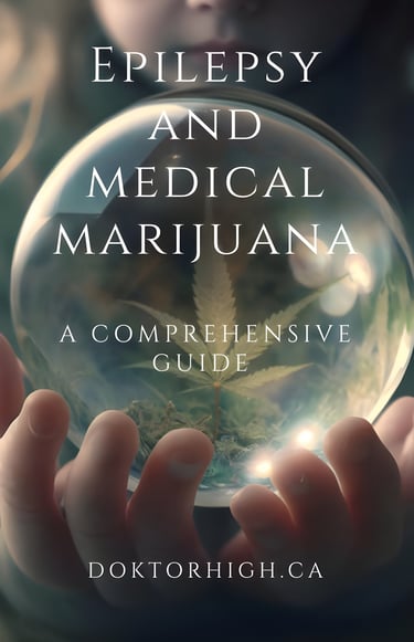 cannabis for epilepsy