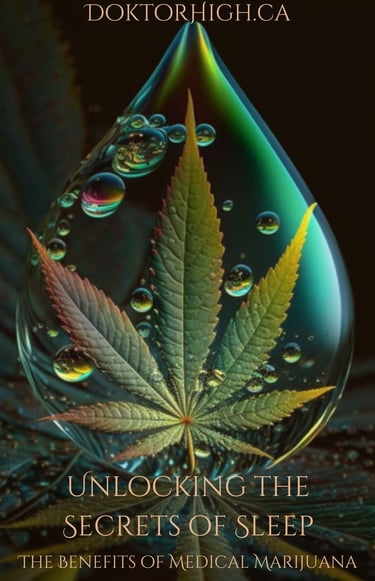 Unlocking the Healing Potential of Medical Cannabis