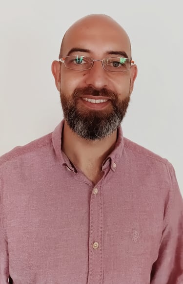 Psicólogo Alicante Jorge Lahoz Cazón