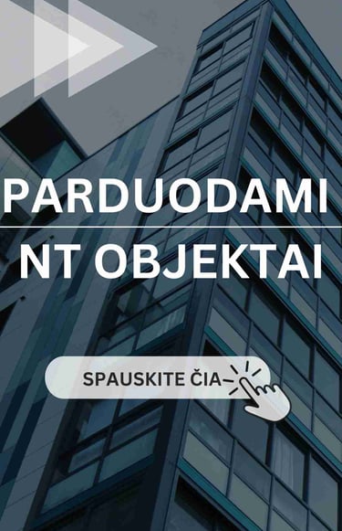 nt brokeris sklypai