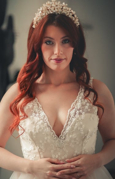 princess lace wedding dress brussels