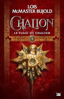 Le fléau de Chalion