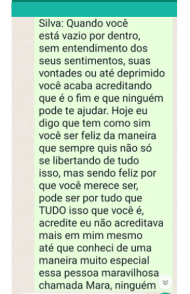Cada relato é um convite para você viver sua própria jornada.