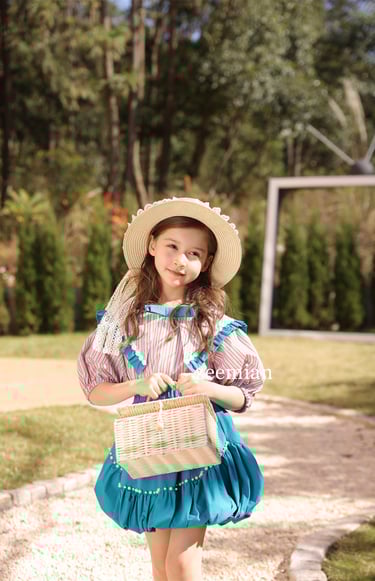 zeemian girl
