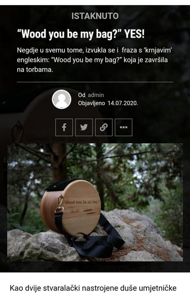 she.hr drvene torbe Wood you be my bag?
