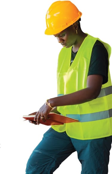 Gisèle Faye - Architecte