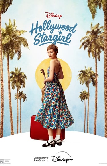 hollywood stargirl - alyssa ulrich