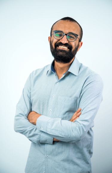 Khaled Adel | ENGAGE HR Team
