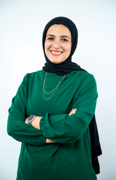Ola Farag | ENGAGE