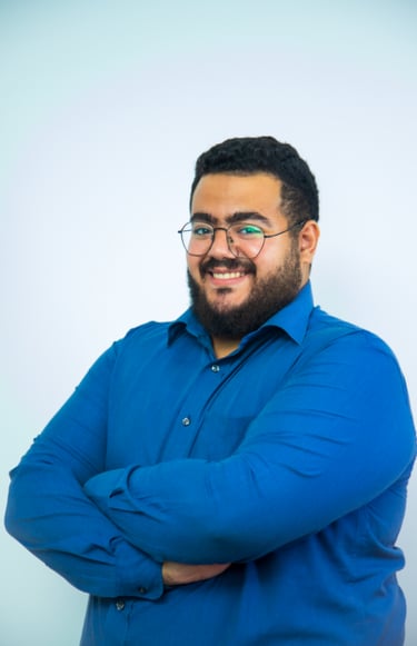 JOE - ENGAGE TEAM
