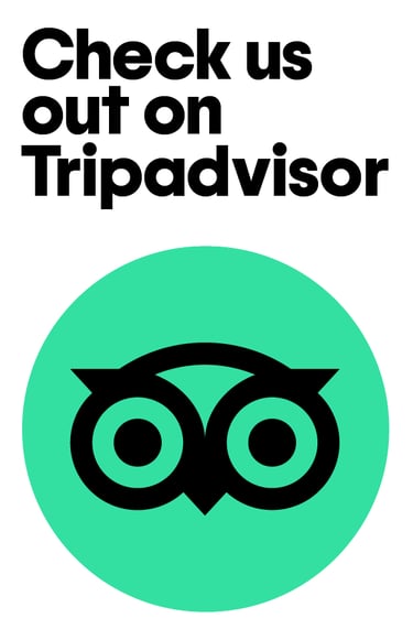 Tripadvisor link for Ironbridgetours.com