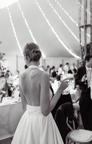 Photographe mariage Château de Saint Georges