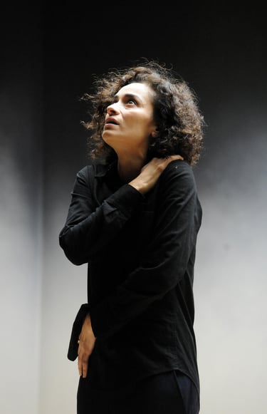 Je crois en un seul Dieu, Arnaud Meunier